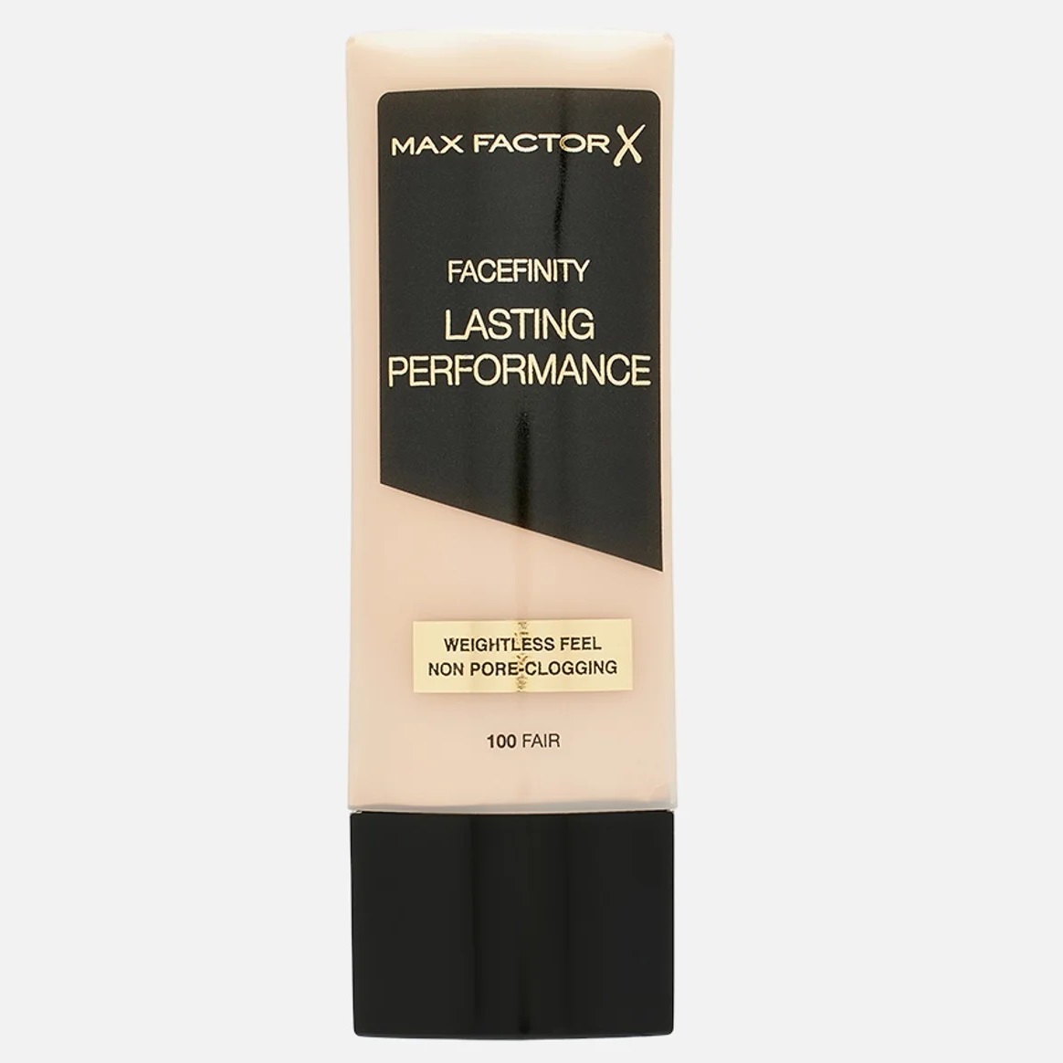 Тональная основа Max Factor Lasting Performance, 100 fair
Тональная основа Max Factor Lasting Performance, 100 fair