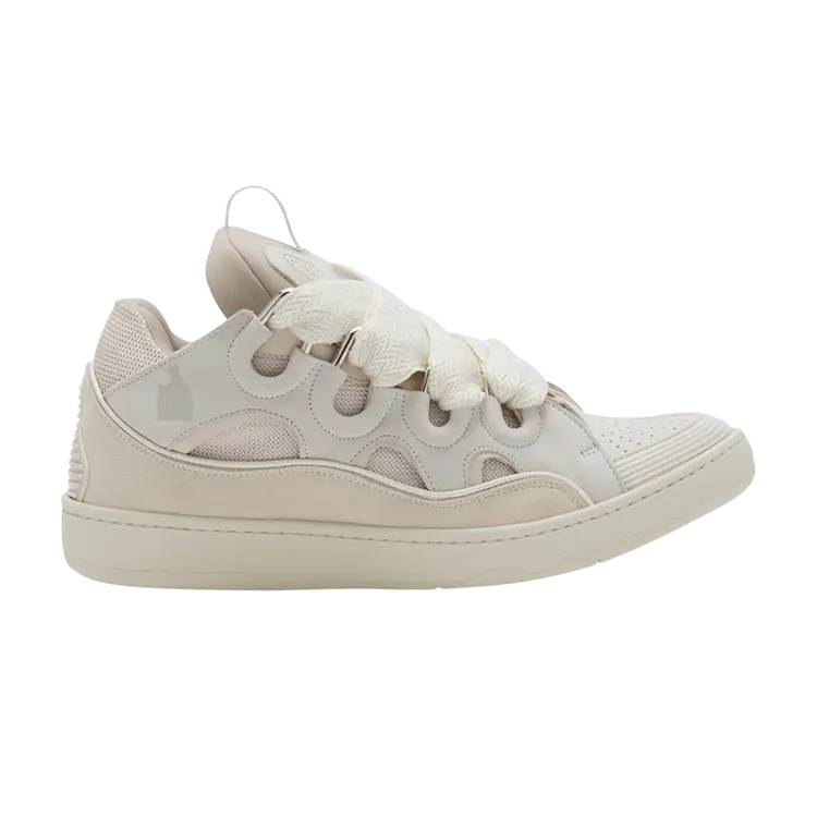 Кроссовки Lanvin Curb Sneaker, кремовый, Бежевый, Кроссовки Lanvin Curb Sneaker, кремовый
Кроссовки Lanvin Curb Sneaker, кремовый, Бежевый, Кроссовки Lanvin Curb Sneaker, кремовый
