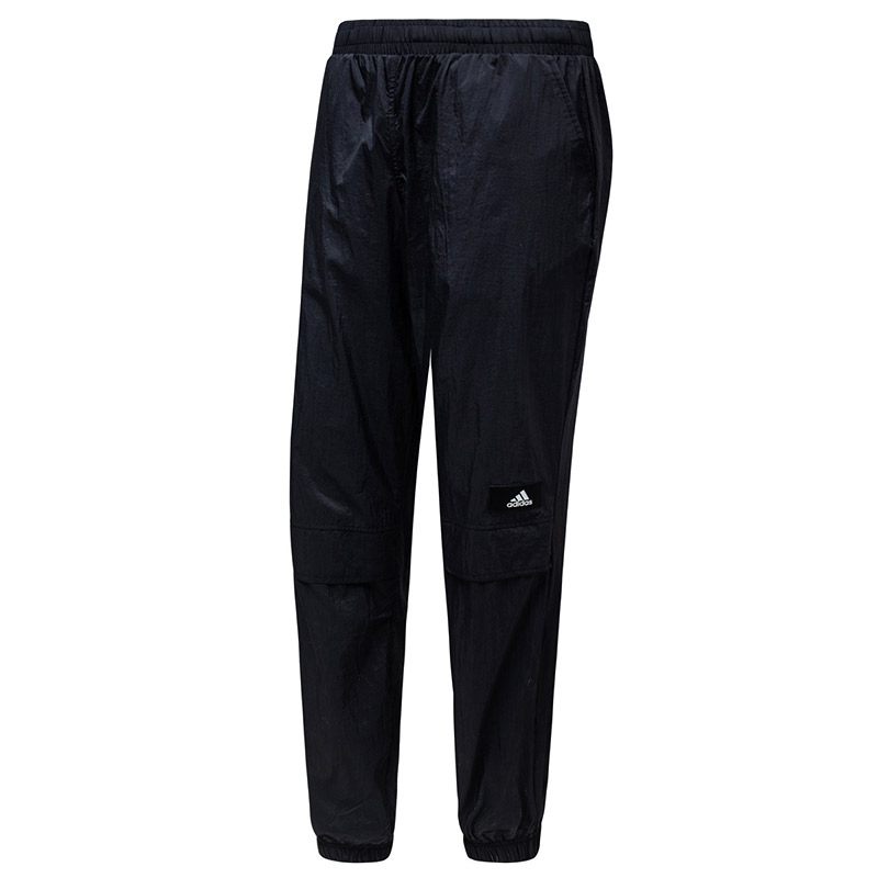 Adidas Женские повседневные брюки черного цвета
Adidas Женские повседневные брюки черного цвета