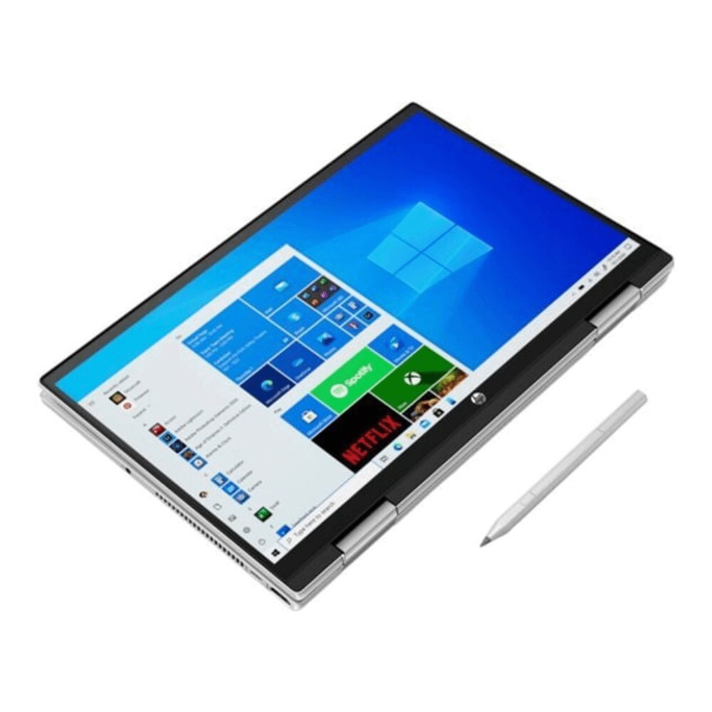 Ноутбук HP Pavilion x360 14t-dy000 14" HD 16ГБ/512ГБ, серебряный, английская клавиатура
Ноутбук HP Pavilion x360 14t-dy000 14" HD 16ГБ/512ГБ, серебряный, английская клавиатура