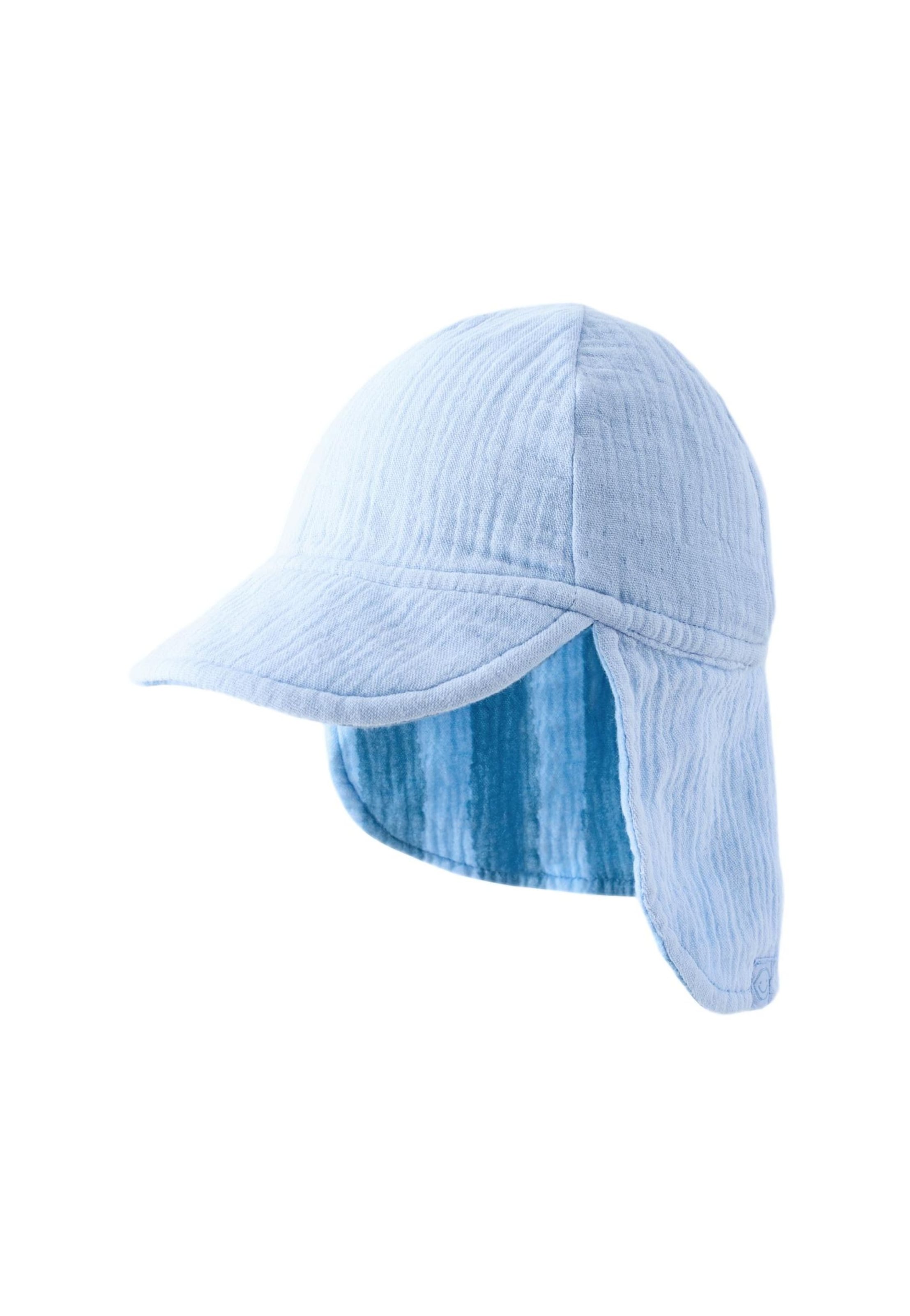 Next Кепка в синем, светло-голубом
Next Кепка в синем, светло-голубом