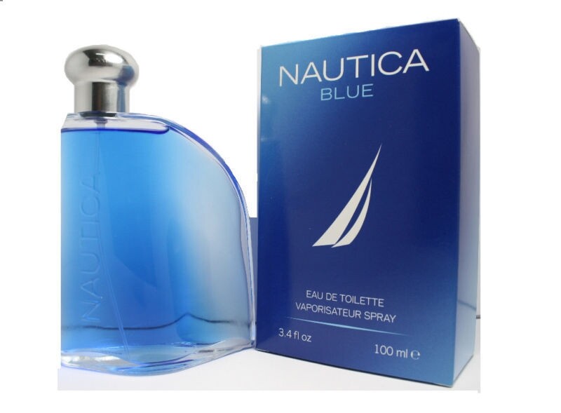 Туалетная вода Nautica Blue
Туалетная вода Nautica Blue