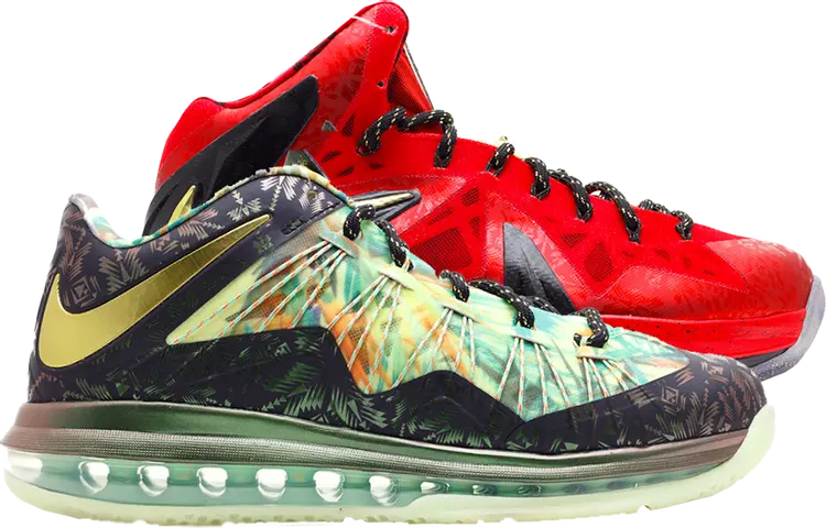 Лимитированные кроссовки Nike LeBron 'Celebration Pack', многоцветный, Коричневый, Лимитированные кроссовки Nike LeBron 'Celebration Pack', многоцветный
Лимитированные кроссовки Nike LeBron 'Celebration Pack', многоцветный, Коричневый, Лимитированные кроссовки Nike LeBron 'Celebration Pack', многоцветный