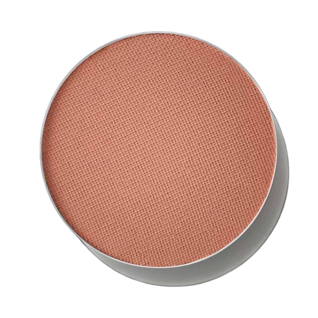 Сменный блок для палетки теней MAC Matte, soft brown
Сменный блок для палетки теней MAC Matte, soft brown