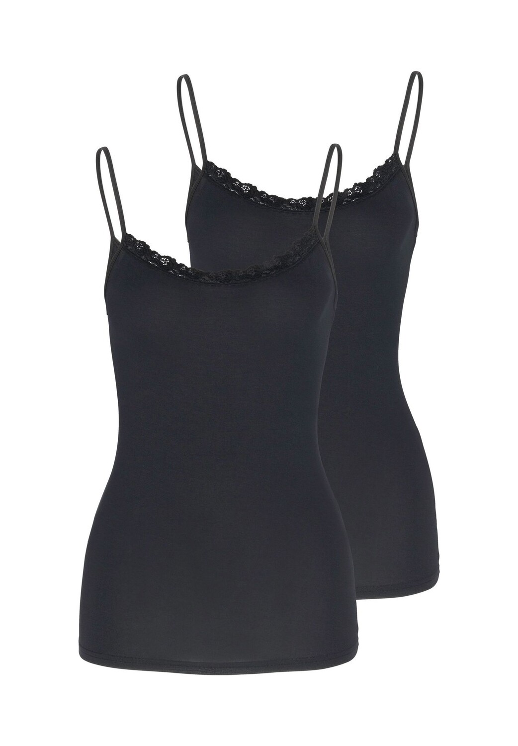 Нижнее белье Nina von C., черный
Нижнее белье Nina von C., черный