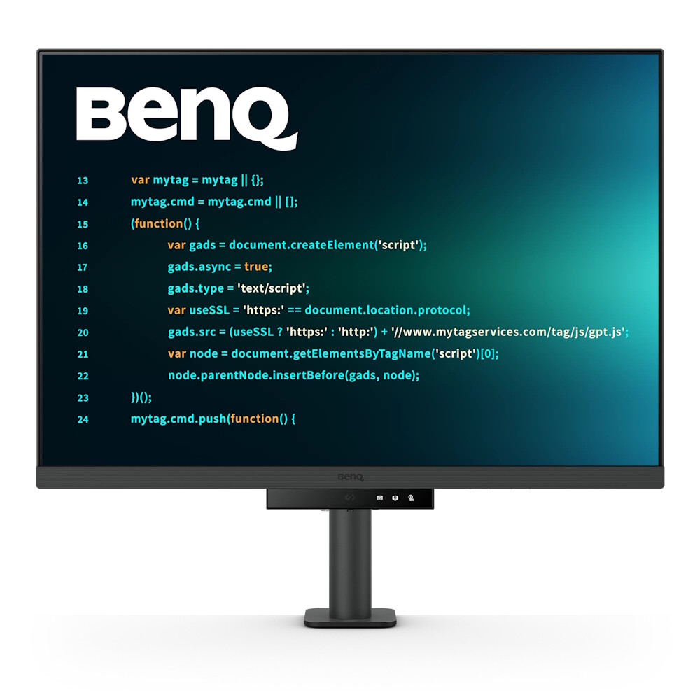 Монитор BenQ RD280UA, 28.2", 3840x2560, 60 Гц, IPS, Черный
Монитор BenQ RD280UA, 28.2", 3840x2560, 60 Гц, IPS, Черный