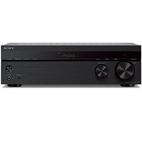 Ресивер Sony STRDH190
Ресивер Sony STRDH190