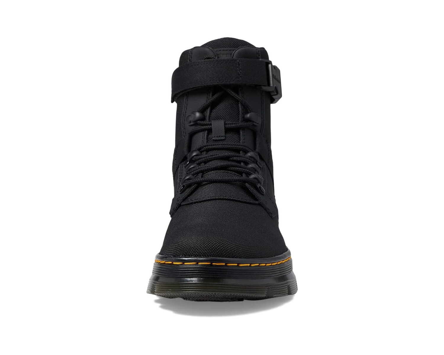 Ботинки Combs Tech II Dr. Martens, черный
Ботинки Combs Tech II Dr. Martens, черный