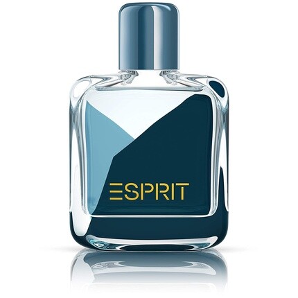 Esprit Man Eau de Toilette 50 мл - Аромат морских и фруктовых нот
Esprit Man Eau de Toilette 50 мл - Аромат морских и фруктовых нот