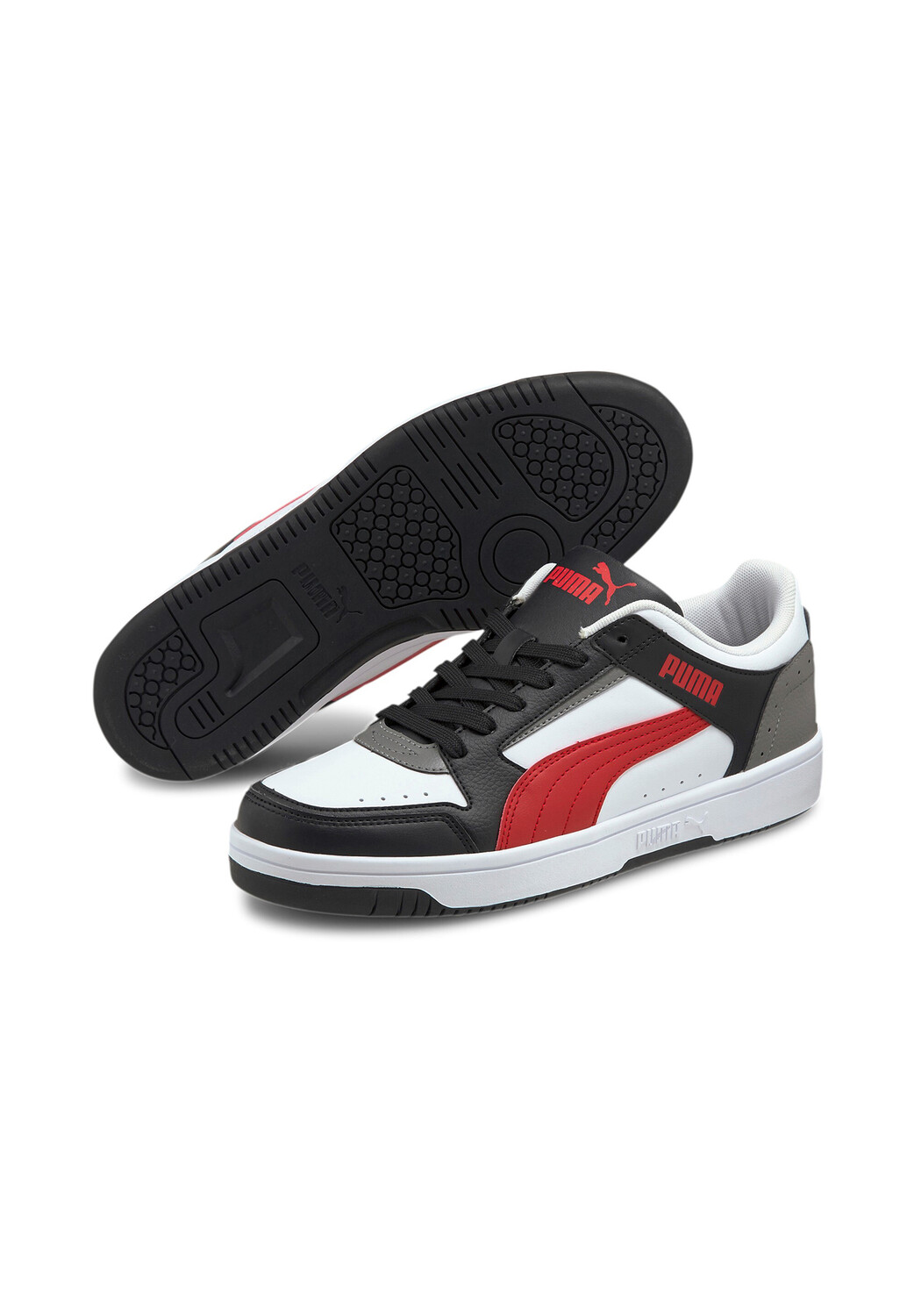 Низкие кроссовки Puma Low Rebound JOY LOW, белый, Серый, Низкие кроссовки Puma Low Rebound JOY LOW, белый
Низкие кроссовки Puma Low Rebound JOY LOW, белый, Серый, Низкие кроссовки Puma Low Rebound JOY LOW, белый