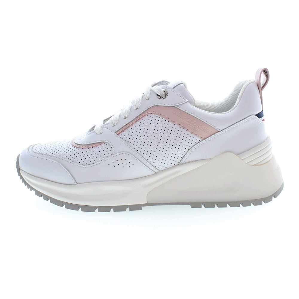 Кроссовки U.S. Polo Assn. Zapatillas, white, Белый, Кроссовки U.S. Polo Assn. Zapatillas, white
Кроссовки U.S. Polo Assn. Zapatillas, white, Белый, Кроссовки U.S. Polo Assn. Zapatillas, white
