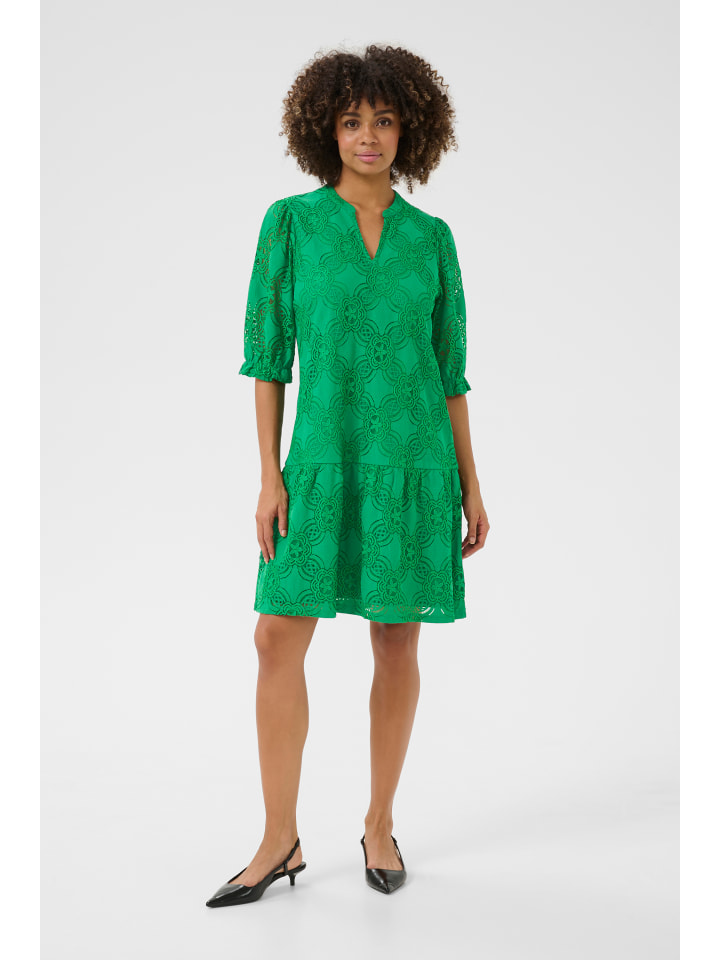 Платье до колена CULTURE
Платье до колена CULTURE