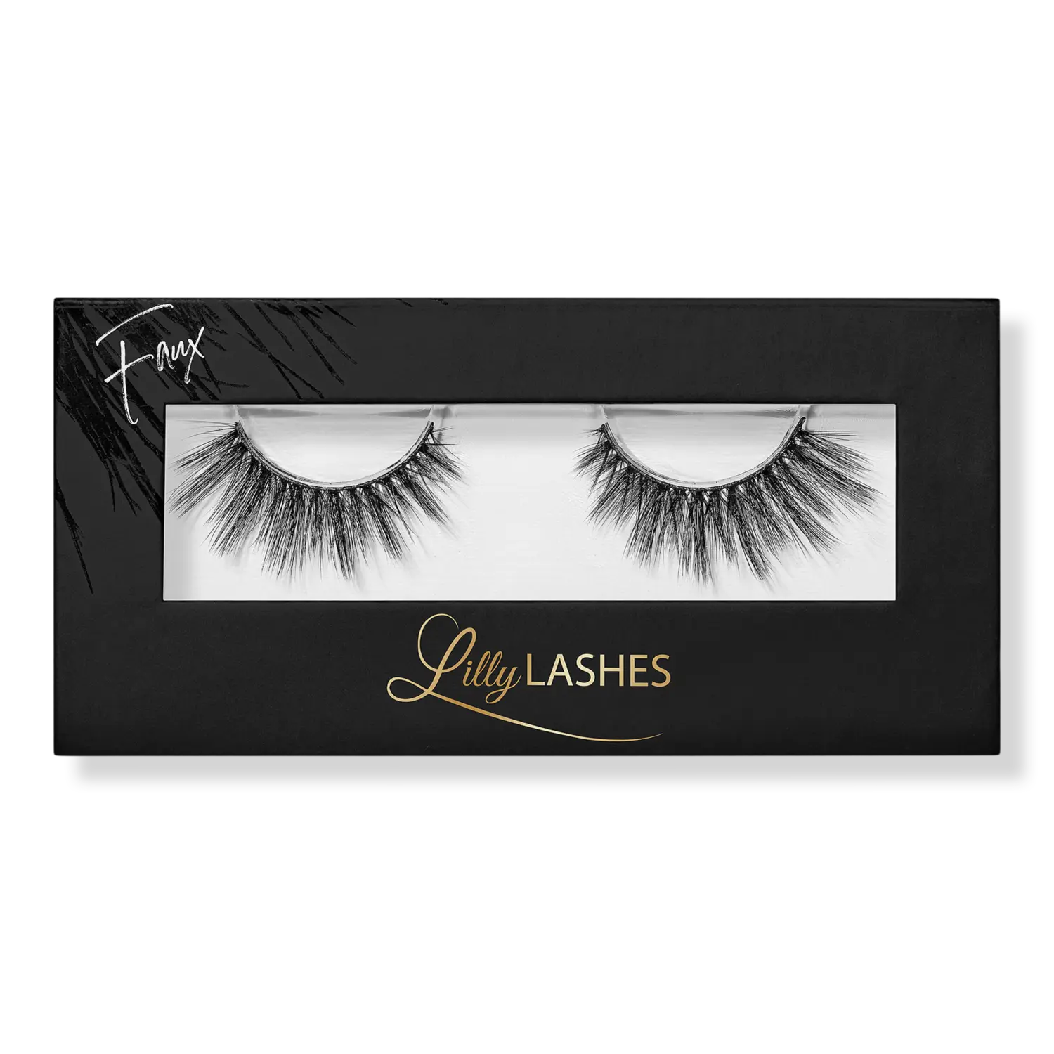 Накладные ресницы Miami Flare 3D из искусственной норки Lilly Lashes
Накладные ресницы Miami Flare 3D из искусственной норки Lilly Lashes