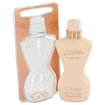 Лосьон для тела Jean Paul Gaultier Classique, 200 мл
Лосьон для тела Jean Paul Gaultier Classique, 200 мл