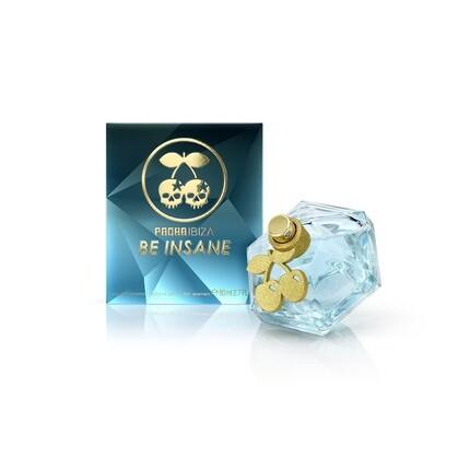 Туалетная вода Pacha Ibiza Perfumes Ibiza Be Insane для женщин 80 мл
Туалетная вода Pacha Ibiza Perfumes Ibiza Be Insane для женщин 80 мл