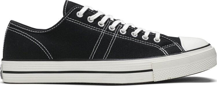 Кроссовки Converse Lucky Star Low Black, черный
Кроссовки Converse Lucky Star Low Black, черный