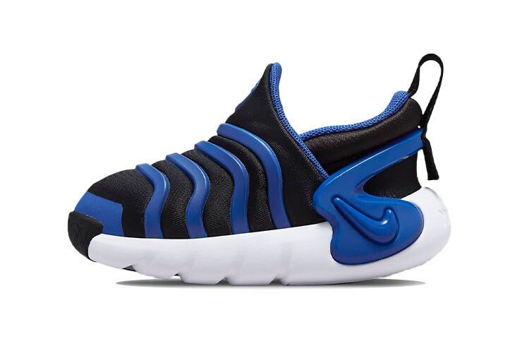 Обувь для малышей Nike Go FlyEase TD
Обувь для малышей Nike Go FlyEase TD