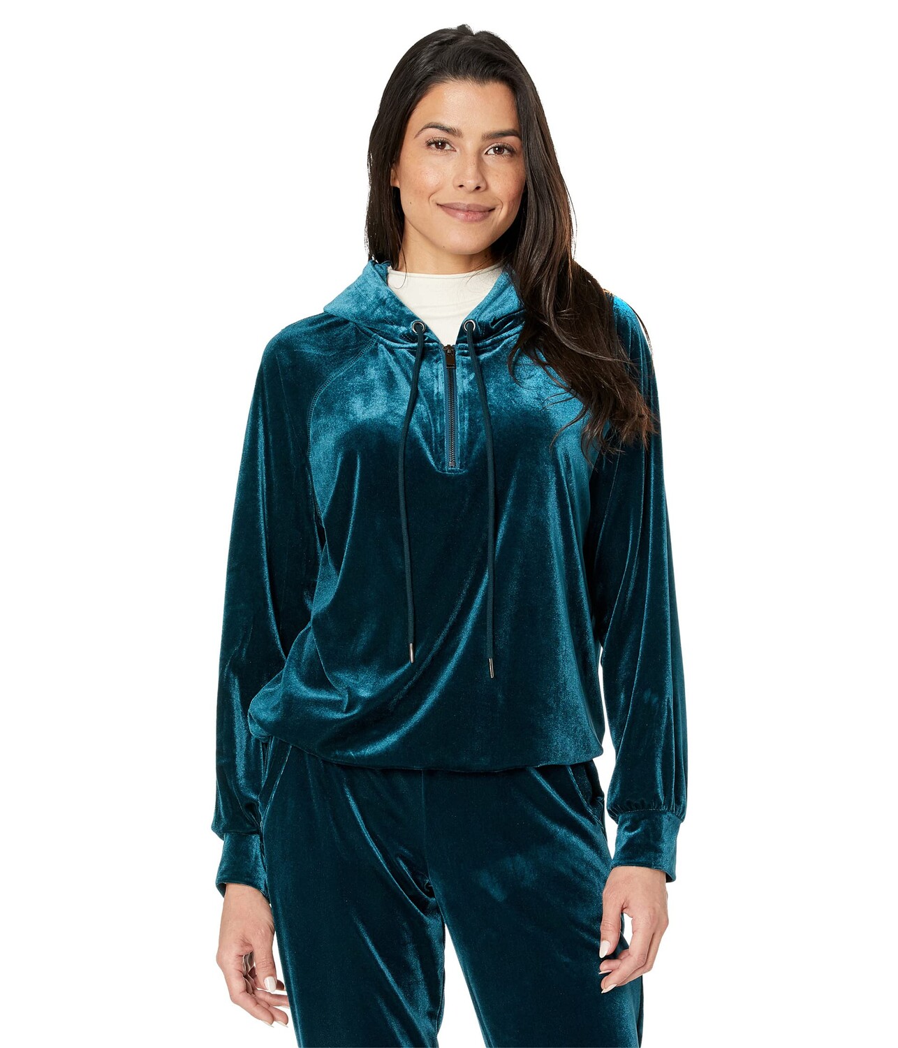 Худи Liverpool, Hooded Stretch Velvet Raglan Zip Popover, Синий, Худи Liverpool, Hooded Stretch Velvet Raglan Zip Popover
Худи Liverpool, Hooded Stretch Velvet Raglan Zip Popover, Синий, Худи Liverpool, Hooded Stretch Velvet Raglan Zip Popover