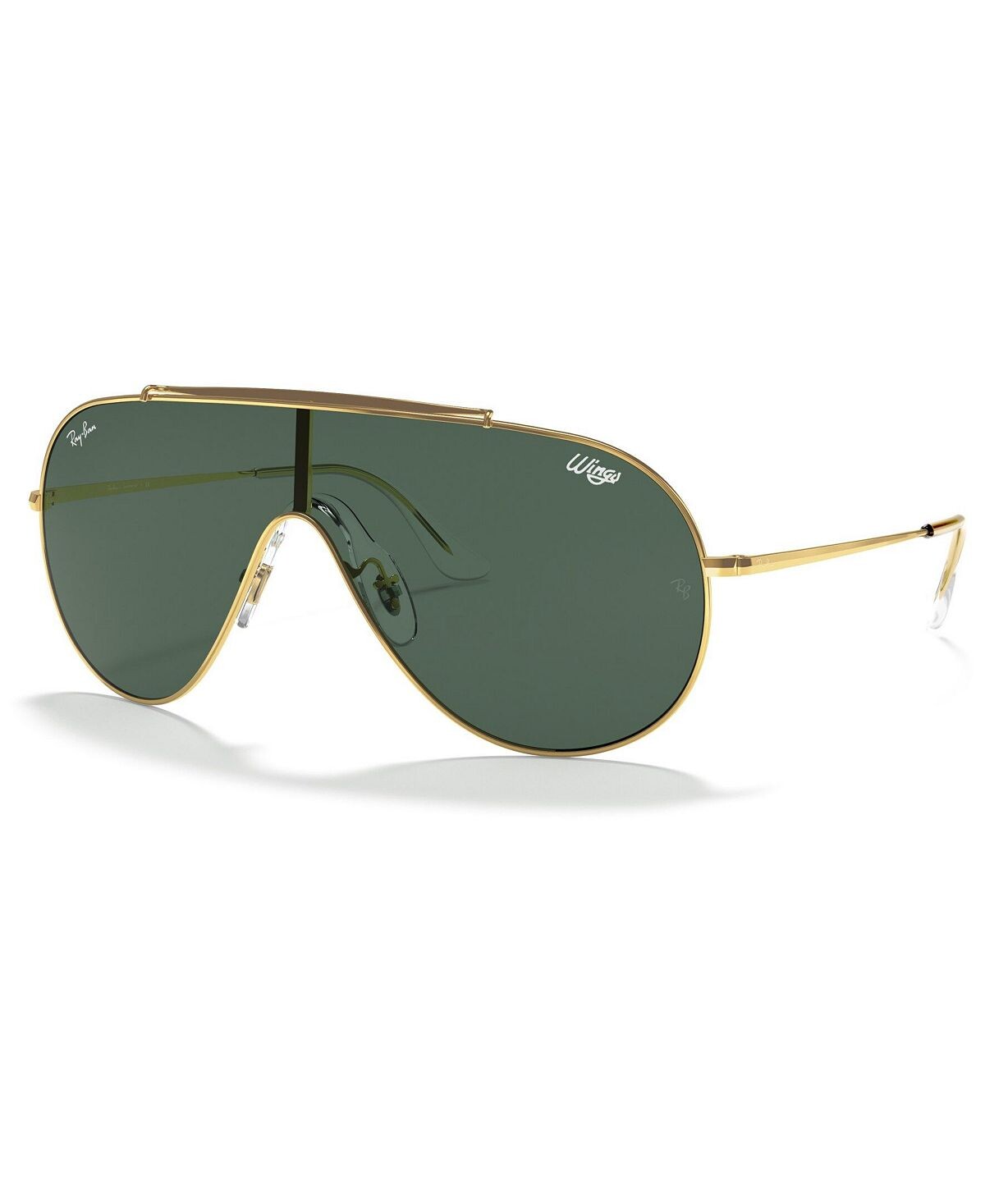 Солнцезащитные очки, RB3597 Ray-Ban
Солнцезащитные очки, RB3597 Ray-Ban