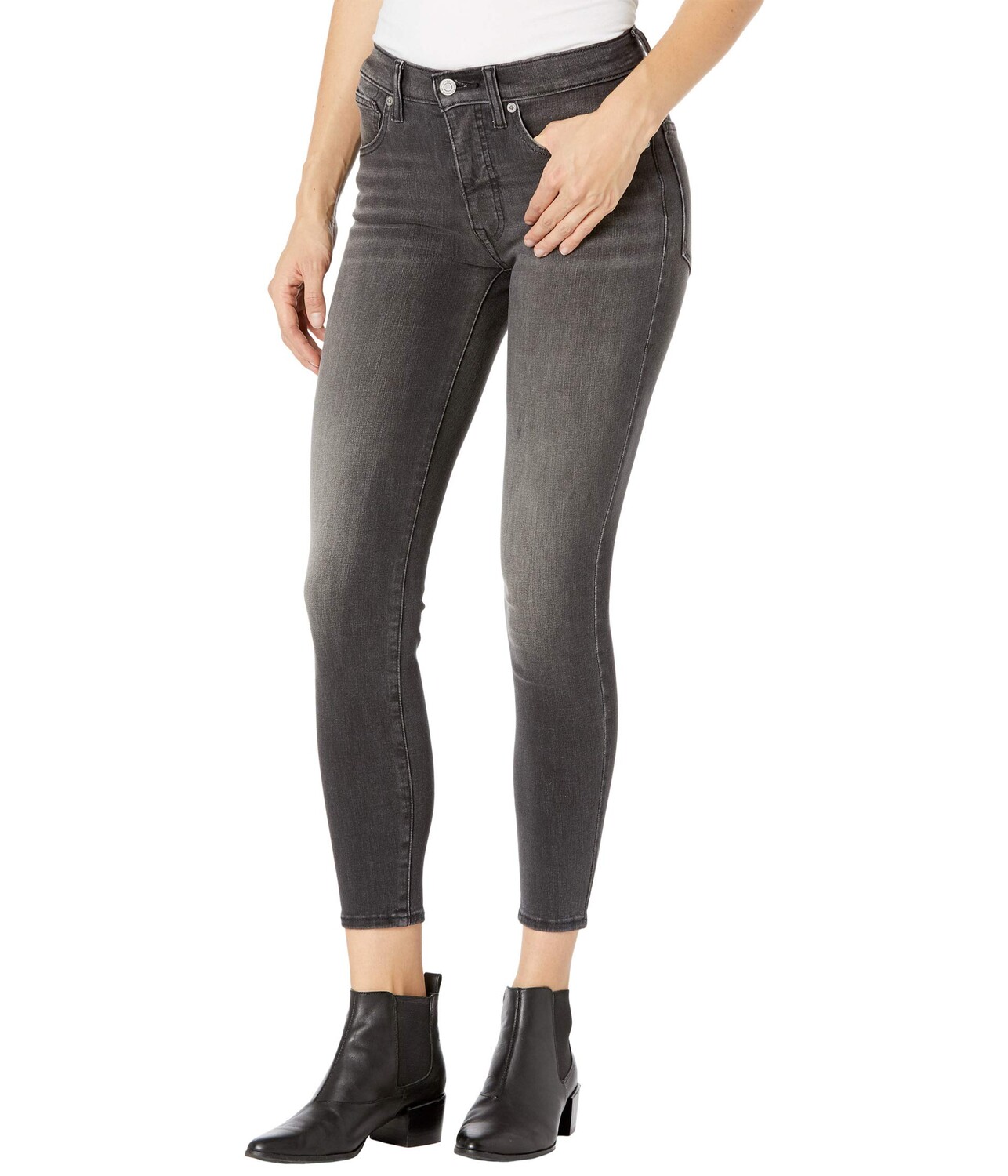 Джинсы Lucky Brand, Bridgette Skinny in Sticky Sap
Джинсы Lucky Brand, Bridgette Skinny in Sticky Sap