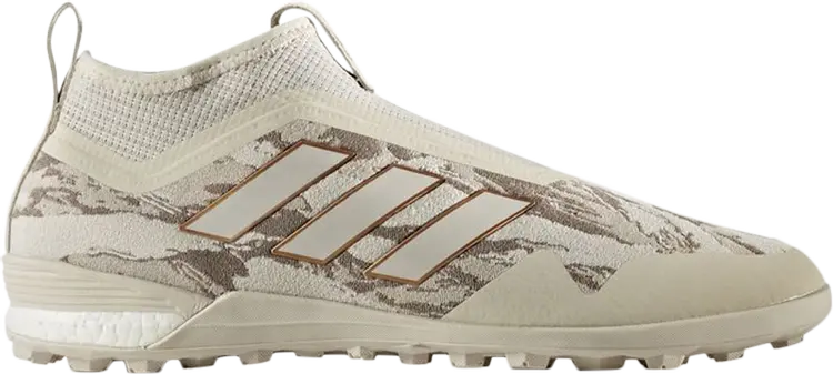 Кроссовки Adidas Paul Pogba x Ace 17+, коричневый
Кроссовки Adidas Paul Pogba x Ace 17+, коричневый