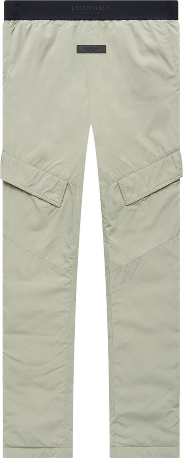 Брюки Fear of God Essentials Storm Pant 'Seafoam', зеленый
Брюки Fear of God Essentials Storm Pant 'Seafoam', зеленый