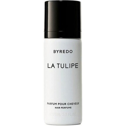 Byredo La Tulipe Парфюм для волос 75мл Духи для волос
Byredo La Tulipe Парфюм для волос 75мл Духи для волос