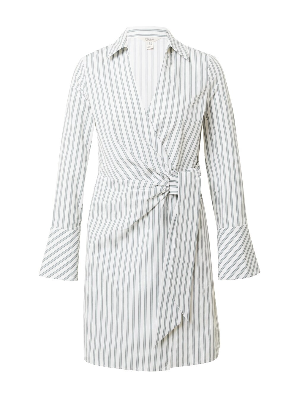 Платье River Island, дымчато-серый
Платье River Island, дымчато-серый