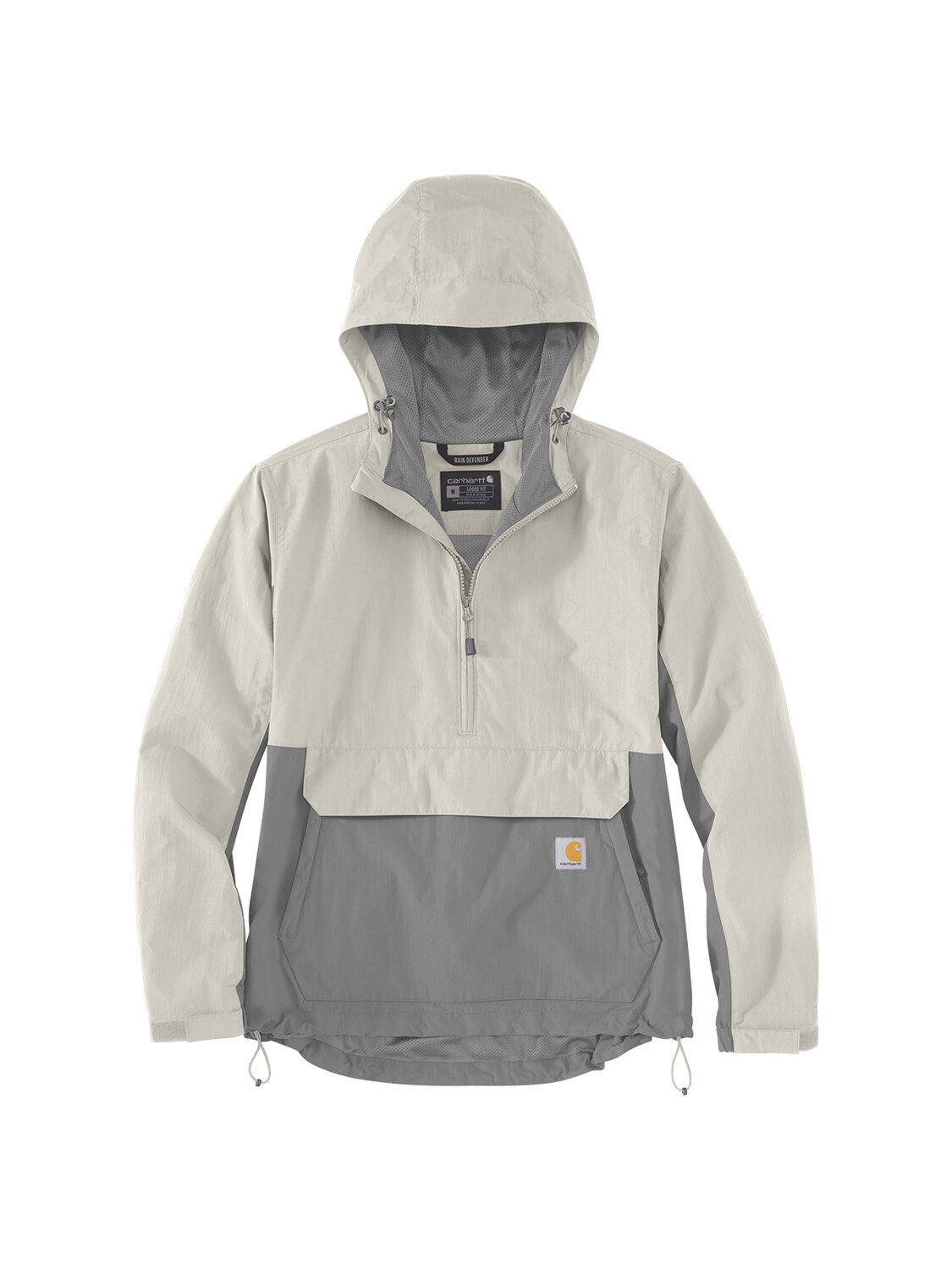 Куртка CARHARTT Anorak, белый
Куртка CARHARTT Anorak, белый