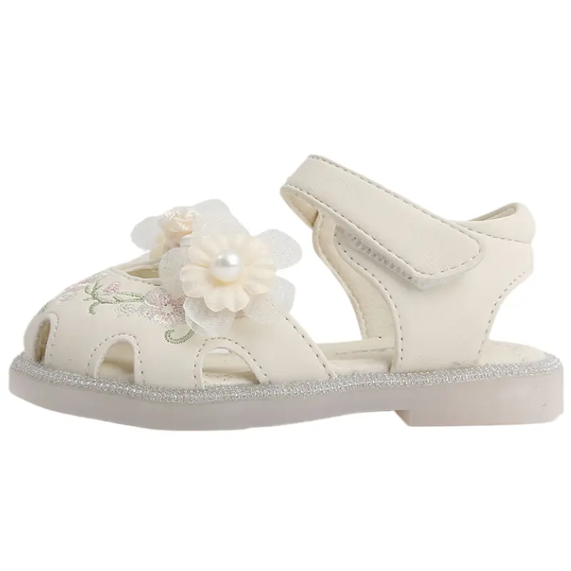 Кроссовки MAIBUXIONG Toddler Shoes Baby, бежевый
Кроссовки MAIBUXIONG Toddler Shoes Baby, бежевый