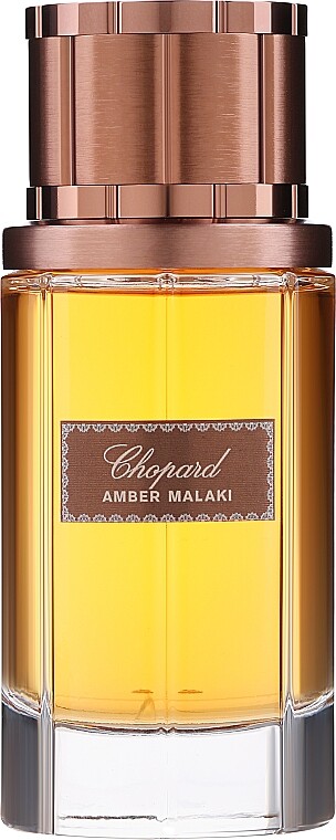 Духи Chopard Amber Malaki
Духи Chopard Amber Malaki