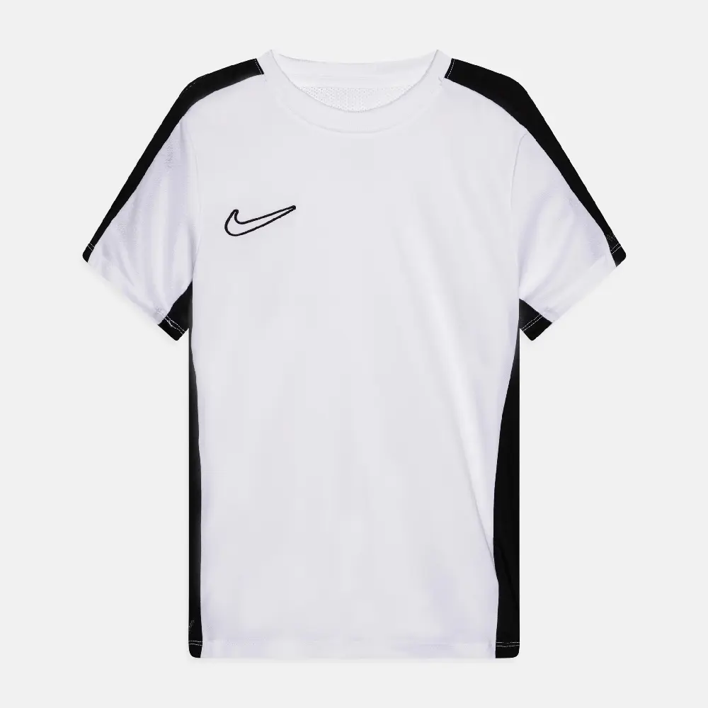 Спортивная футболка Nike Performance Academy 23 Branded Unisex, белый/черный
Спортивная футболка Nike Performance Academy 23 Branded Unisex, белый/черный