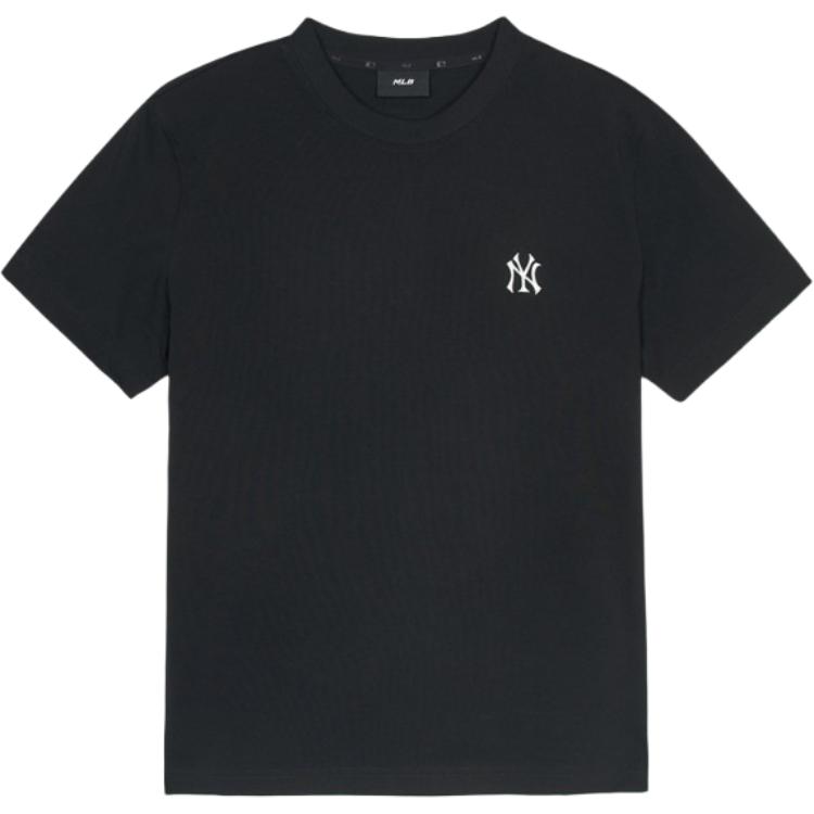 MLB Футболка унисекс черная, Черный, MLB Футболка унисекс черная
MLB Футболка унисекс черная, Черный, MLB Футболка унисекс черная