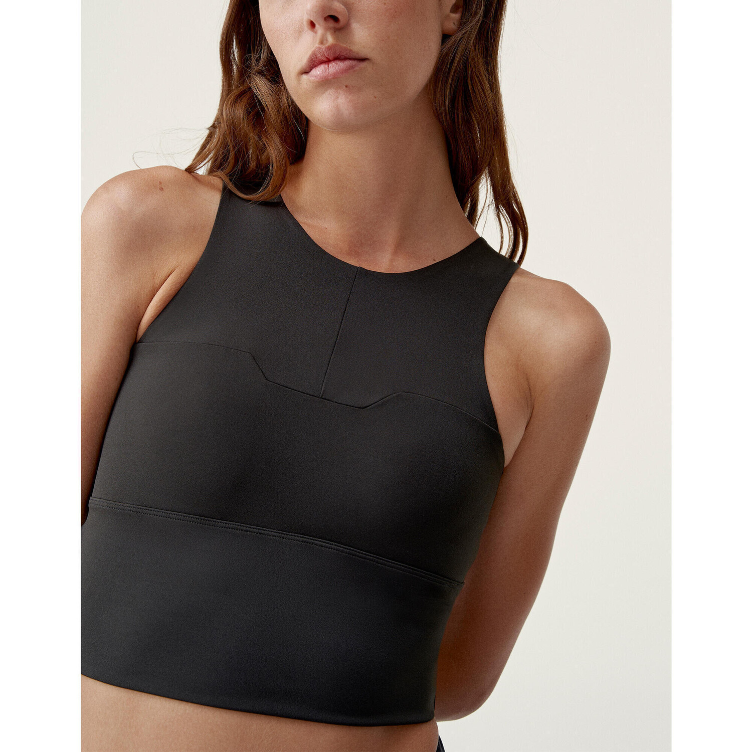 Женский спортивный трикотаж без рукавов LTD для бега - Stars & Stripes ZOOT, синий белый
Женский спортивный трикотаж без рукавов LTD для бега - Stars & Stripes ZOOT, синий белый