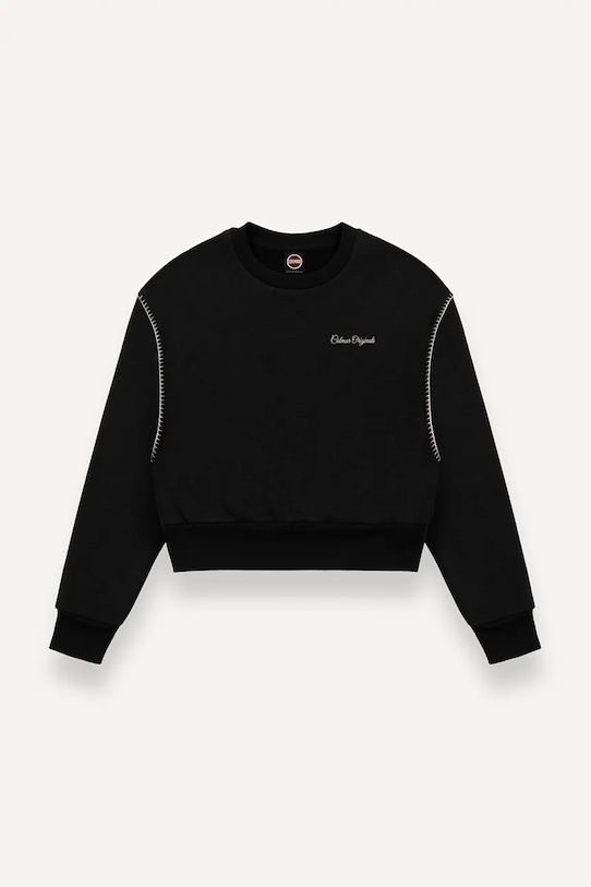 Толстовка Colmar, черный
Толстовка Colmar, черный