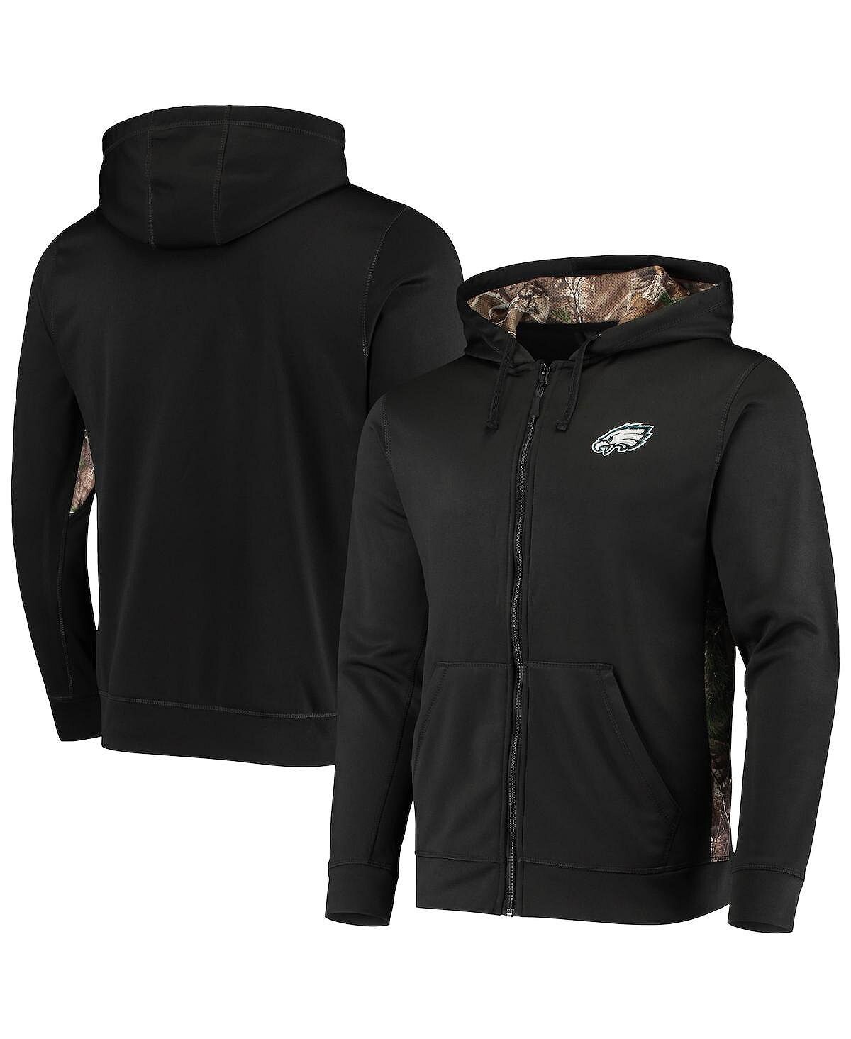 Мужская черная толстовка с капюшоном realtree camo philadelphia eagles decoy tech fleece с молнией во всю длину Dunbrooke, мульти
Мужская черная толстовка с капюшоном realtree camo philadelphia eagles decoy tech fleece с молнией во всю длину Dunbrooke, мульти
