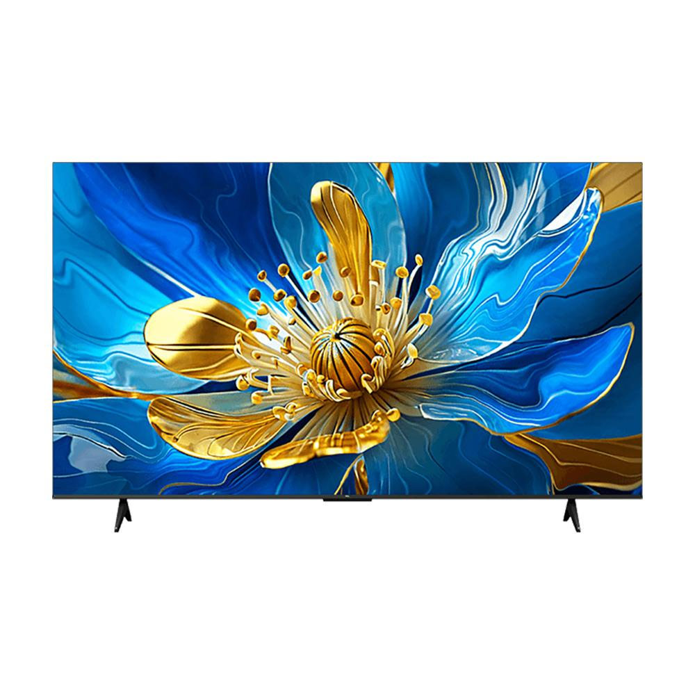 Телевизор TCL 85S11K, 85", 4K, LED, 144 Гц, черный
Телевизор TCL 85S11K, 85", 4K, LED, 144 Гц, черный
