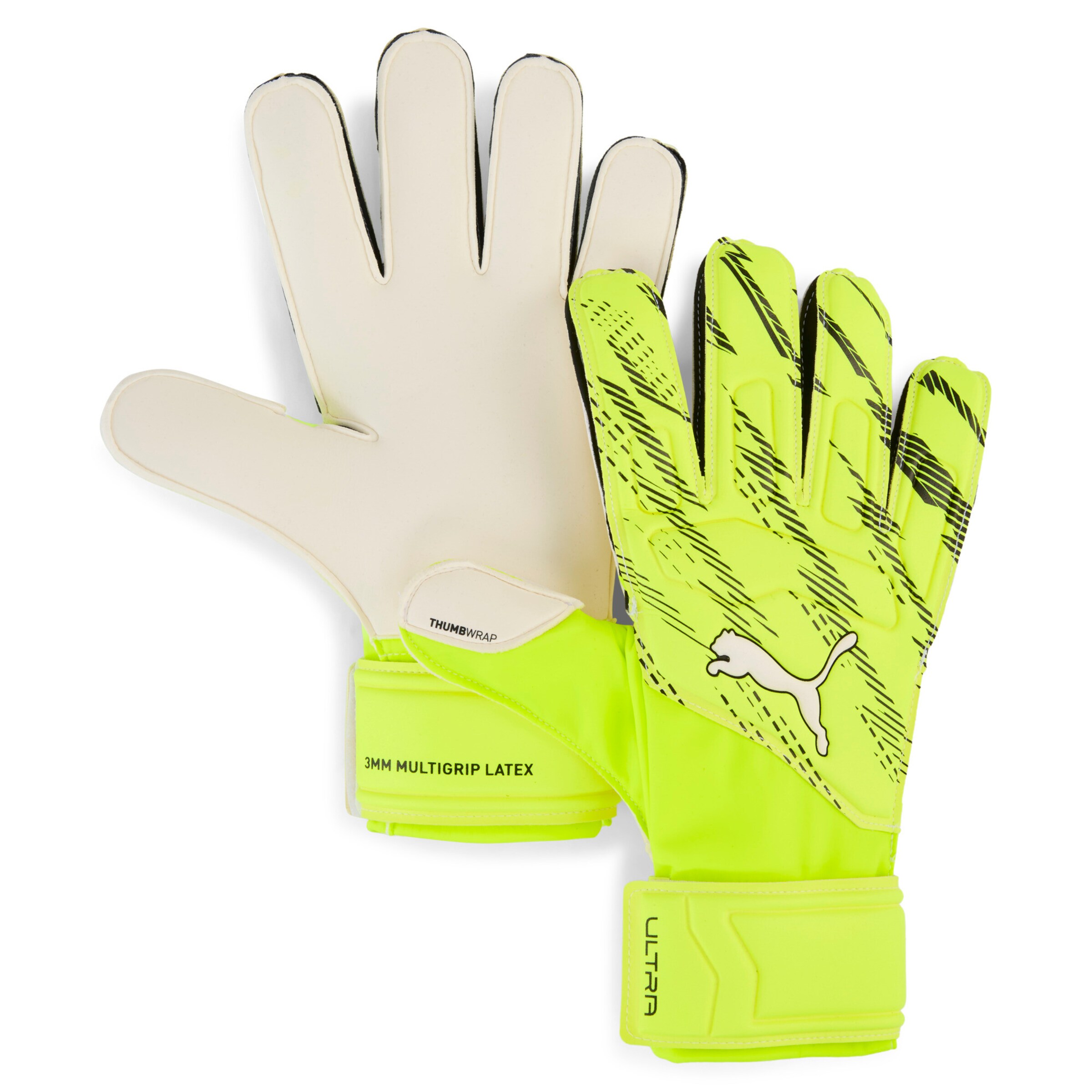 PUMA Спортивные перчатки в цвете Lime
PUMA Спортивные перчатки в цвете Lime