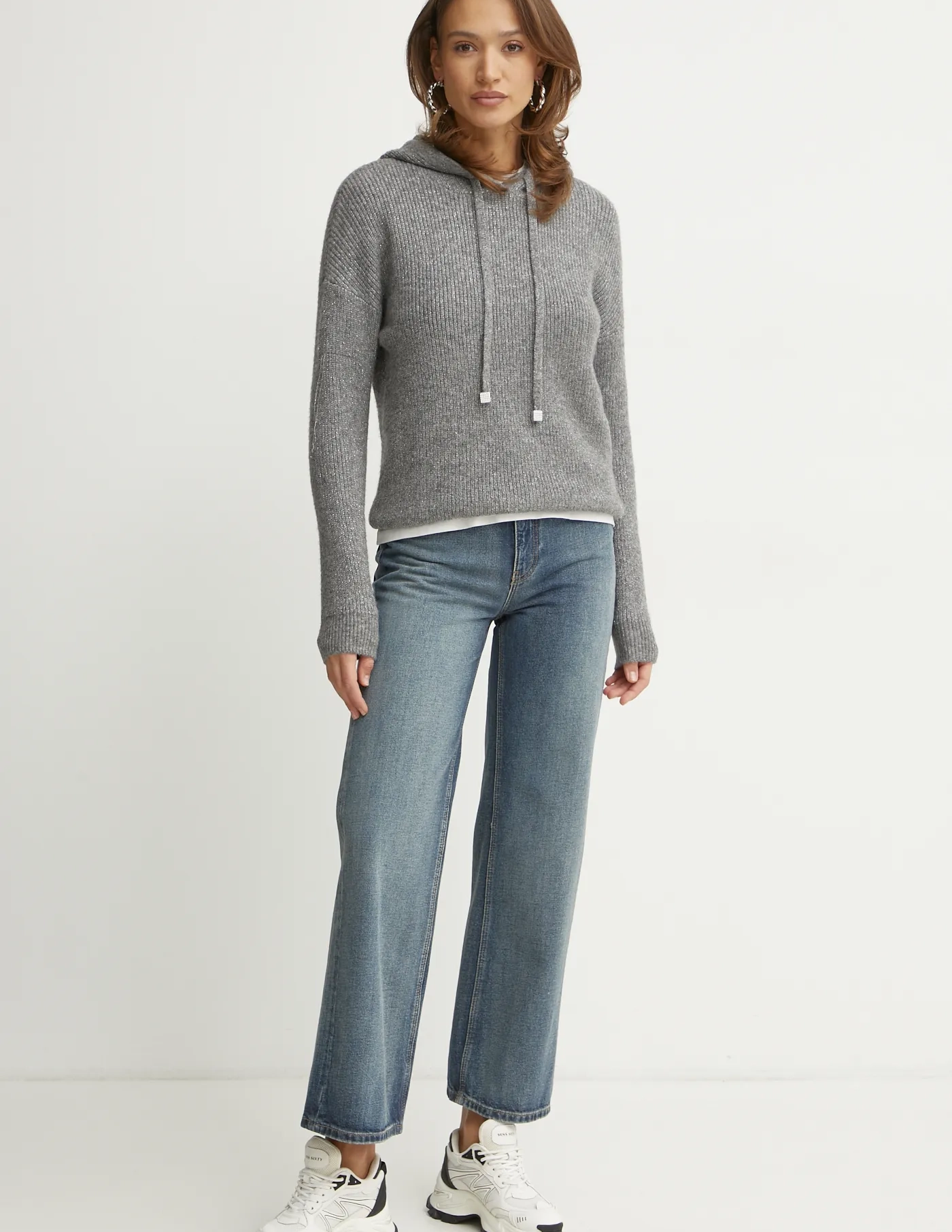 КЛЭР джинсы Guess, синий
КЛЭР джинсы Guess, синий