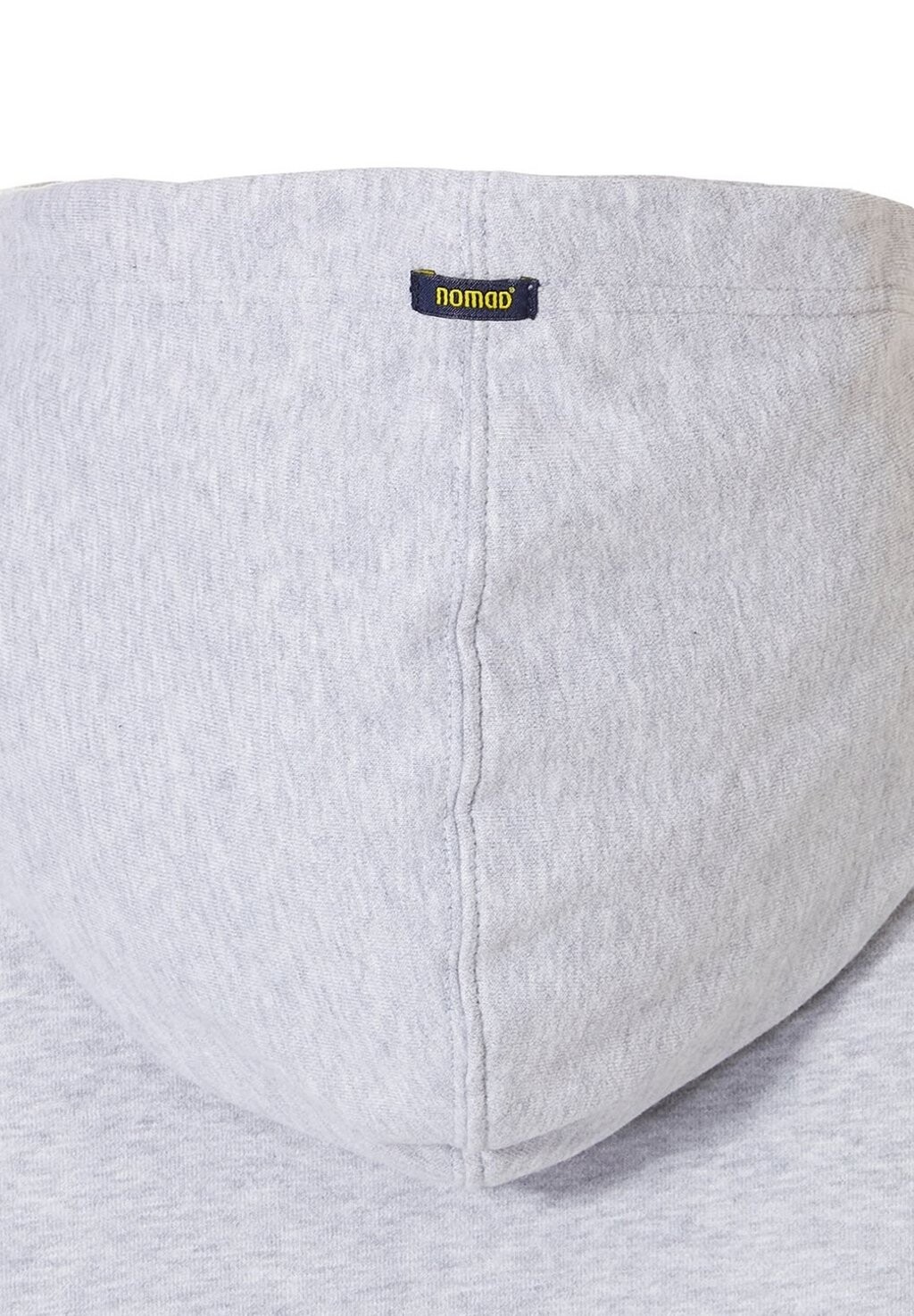 Толстовка с капюшоном ROLLESTON Nomad, серый
Толстовка с капюшоном ROLLESTON Nomad, серый