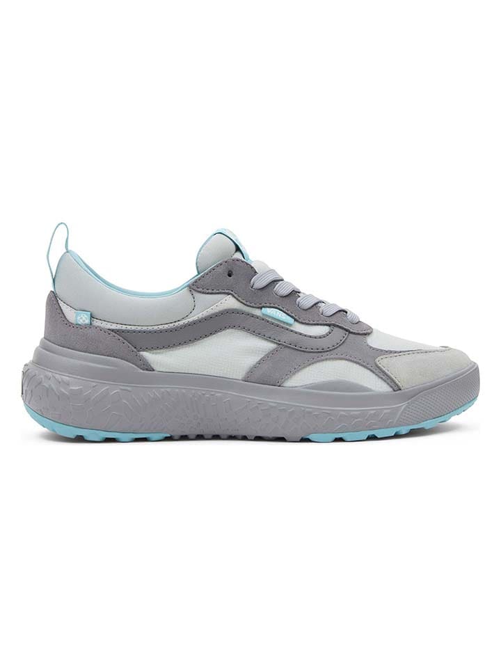 Кроссовки на шнуровке Vans Leder-Sneakers MTE UltraRange Neo VR3, цвет Grau/Creme
Кроссовки на шнуровке Vans Leder-Sneakers MTE UltraRange Neo VR3, цвет Grau/Creme