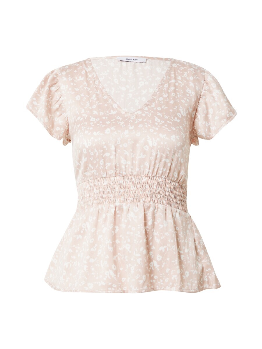 Блуза About You SELINA, роза
Блуза About You SELINA, роза