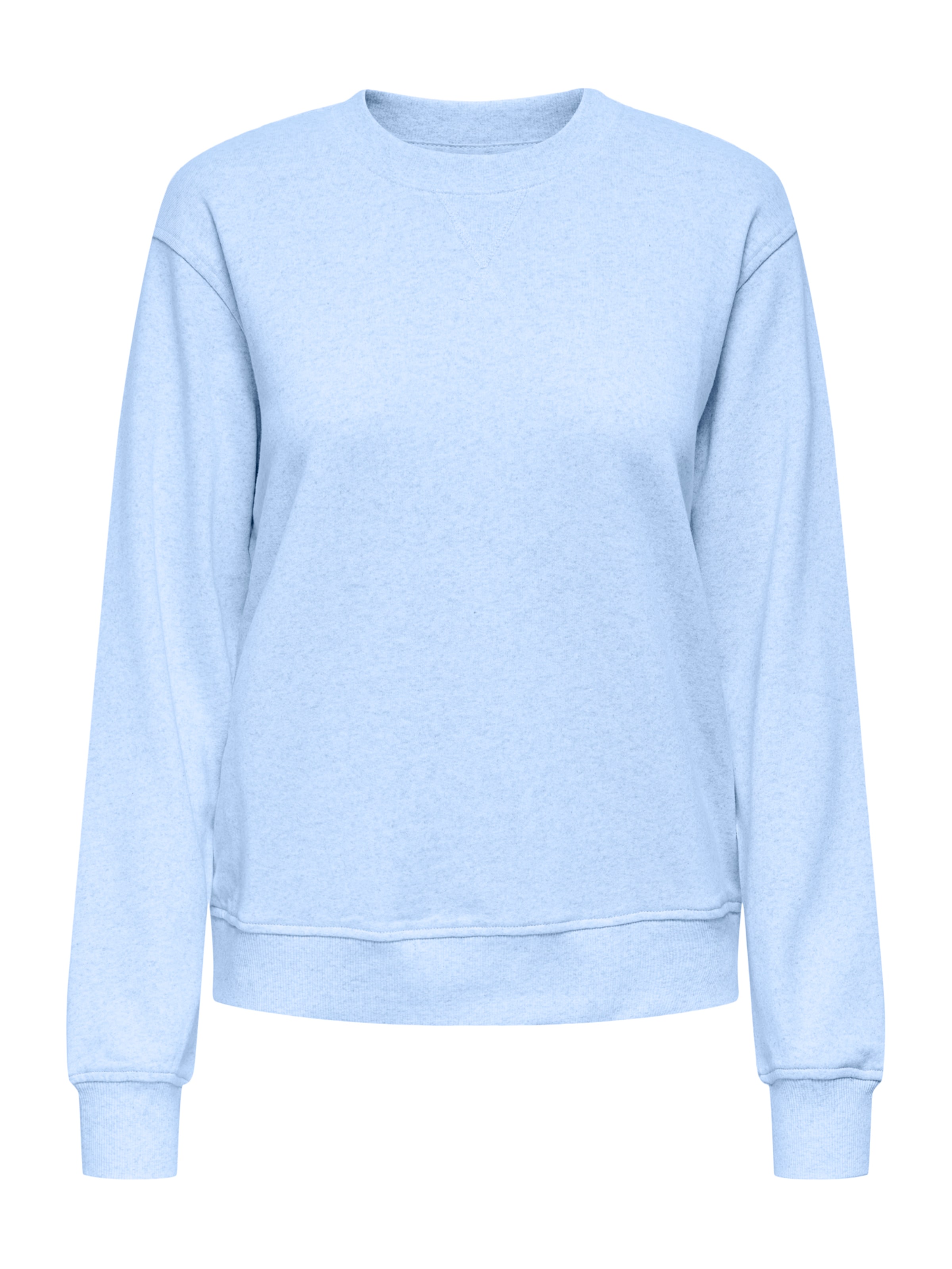 JDY Свитшот 'Amalfi' в светло-голубом цвете
JDY Свитшот 'Amalfi' в светло-голубом цвете