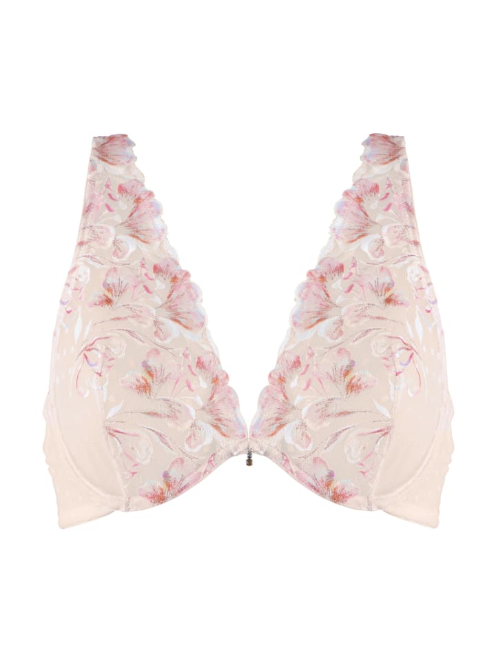 Бюстгальтер на косточках Linga Dore, цвет cream pink 
Бюстгальтер на косточках Linga Dore, цвет cream pink