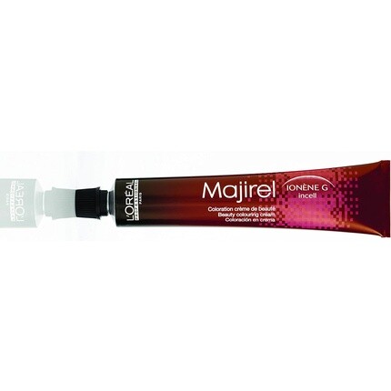 L'Oreal Professionel MAJIREL Краска для волос 50мл 5.5 Светлый Каштан Красное Дерево
L'Oreal Professionel MAJIREL Краска для волос 50мл 5.5 Светлый Каштан Красное Дерево