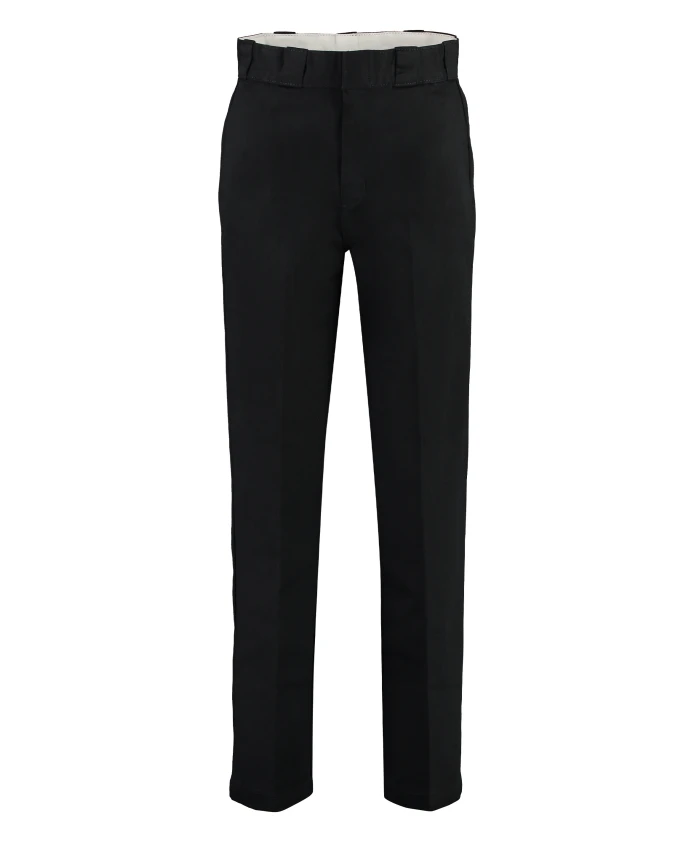 Брюки прямого кроя Elizaville Dickies, черный
Брюки прямого кроя Elizaville Dickies, черный