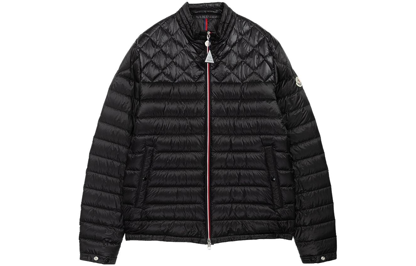 Куртка мужская черный Moncler
Куртка мужская черный Moncler