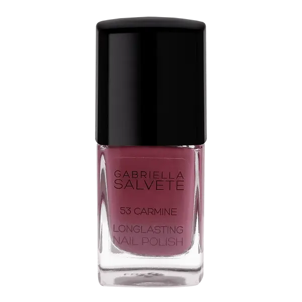 Лак для ногтей 53, 11 мл Gabriella Salvete Longlasting, цвет 53
Лак для ногтей 53, 11 мл Gabriella Salvete Longlasting, цвет 53