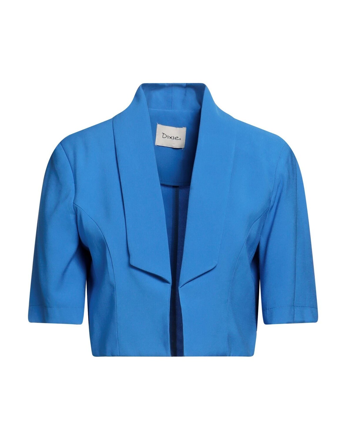 Блейзер Dixie, синий
Блейзер Dixie, синий