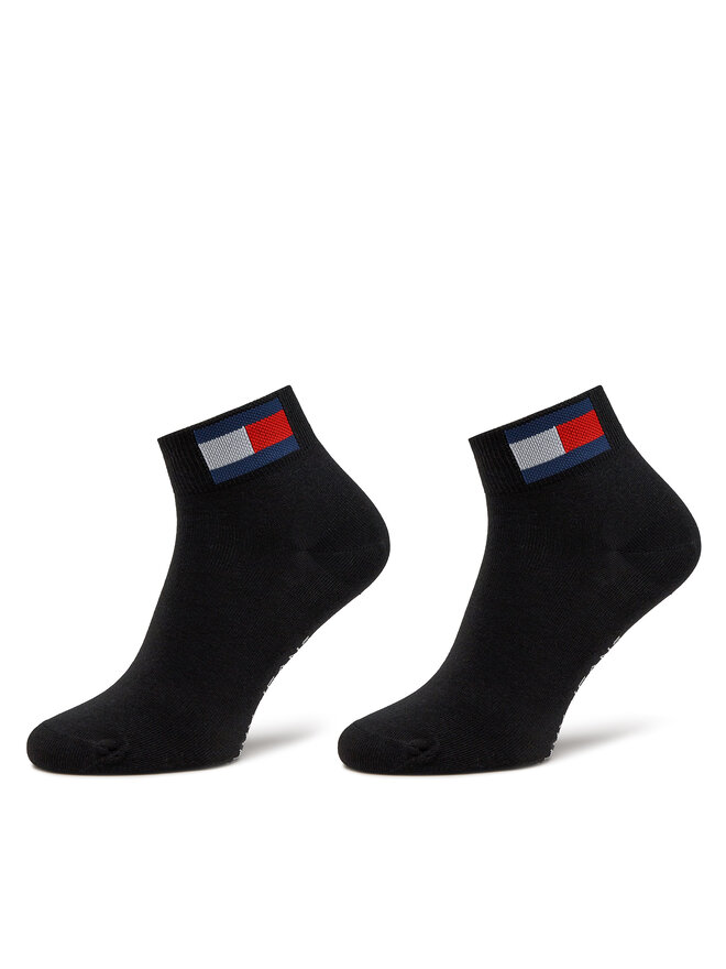 Длинные носки Tommy Jeans 701228223, черный
Длинные носки Tommy Jeans 701228223, черный